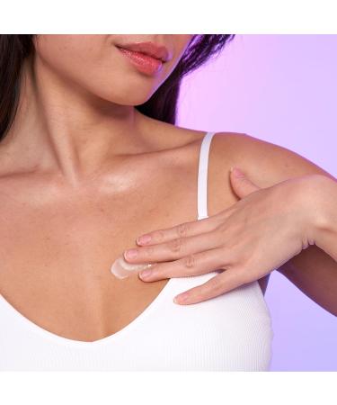 Merci Handy - Breast & Hips Body Serum - Firming and Hydrating Serum - 90 ml - Buy Online on GoSupps.com