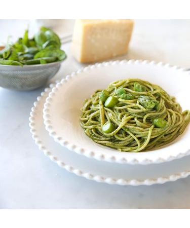 Jovial Spaghetti Gluten-Free Pasta | Whole Grain Brown Rice | Non-GMO | Lower Carb | Kosher | USDA Organic | Made in Italy | 12 oz (6 Pack) - Buy Online on GoSupps.com