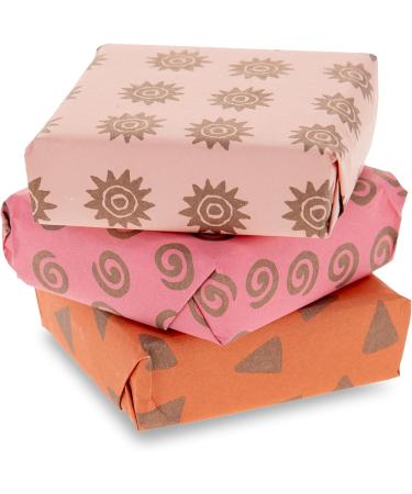 Mad Beauty - Disney The Lion King Mango and Papaya DIY Bath Bomb Kit - 213G - Buy Online on GoSupps.com