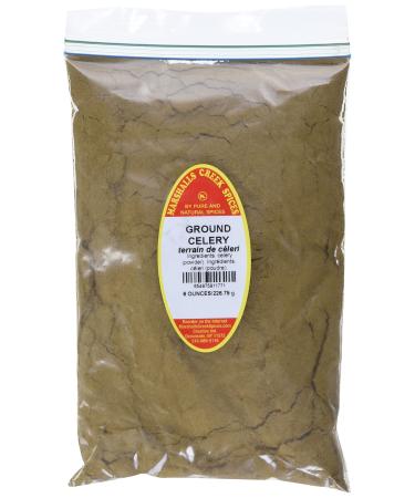 Marshalls Creek Spices Marshalls Creek Kosher Spices Celery Ground Refill 8 Oz 8 ounces