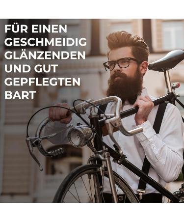 2-in-1 Beard Shampoo - Natural Beard Care & Facial Cleanser | Camden Barbershop Company | Made in Great Britain | 250ml - Buy Online on GoSupps.com