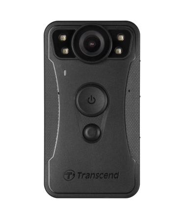 Transcend DrivePro Body 30 Body Camera 64GB TS64GDPB30A,1080p