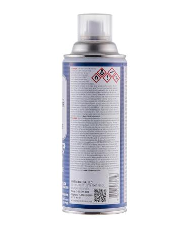 Buy #001 Sticker Stain Remover Aerosol - Fast International Shipping & Effective Cleaning Solution - Buy Online on GoSupps.com