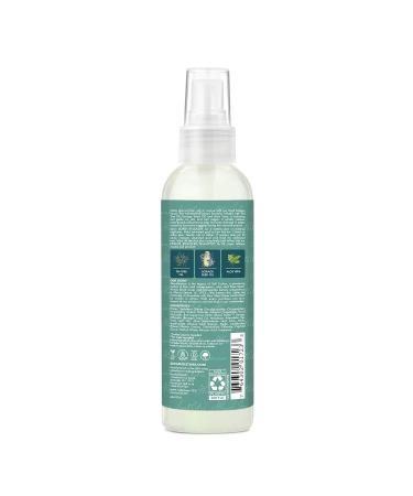 SheaMoisture Bond Release Hair Spray for Wig and Weave Tea Tree and Borage Seed Alcohol Free Hairspray 4.1 Oz 4.1 Fl Oz (Pack of 1) - Buy Online on GoSupps.com