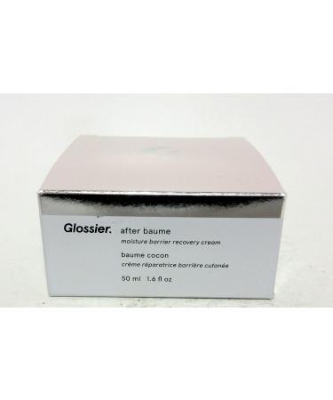 Glossier - After Baume - Moisture Barrier Recovery Cream 1.6 fl oz