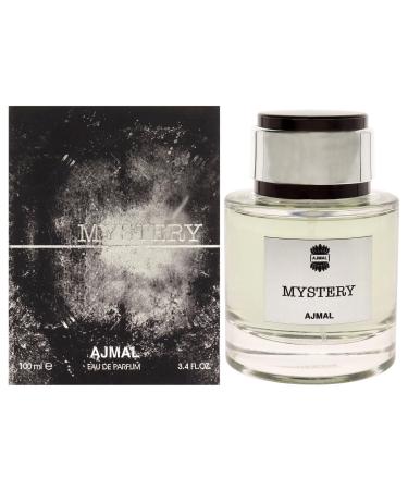 Ajmal Mystery 3.4 Oz