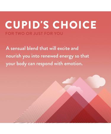 Little Moon Essentials Massage Oil for Two - Passion 2 oz | International Shipping Available - Buy Online on GoSupps.com