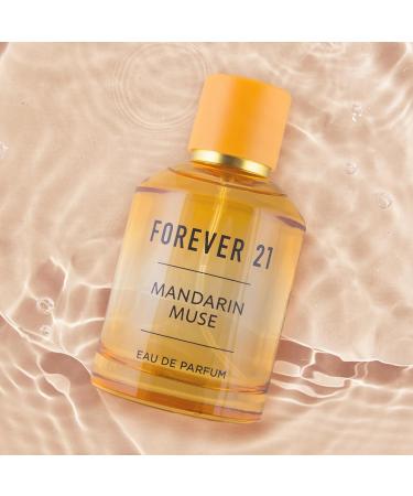 Forever 21 Mandarin Muse Eau de Parfum 3.4 fl. oz. for Her - Buy Online on GoSupps.com
