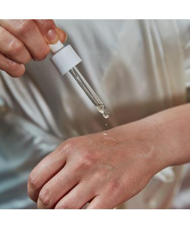 Tri-Serum 3-in-1 Facial Serum | Regenerate Firm & Tone Skin Repair Barrier Natural Ingredients All Skin Types 30 ml - Buy Online on GoSupps.com