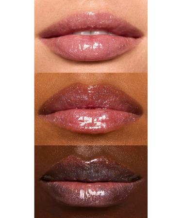 e.l.f. Glow Reviver Lip Oil Glimmer Nourishing Tinted Lip Oil For A High-Shine Finish Infused With Jojoba Oil Vegan & Cruelty-Free Opal-ogy Tour - Buy Online on GoSupps.com