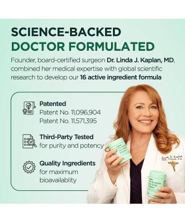 H-PROOF Anytime You Drink Vitamin - Alcohol Metabolism & Liver Health Support | Electrolytes, Antioxidants, Milk Thistle, Vitamins - 40 Chewable Tablets - Buy Online on GoSupps.com