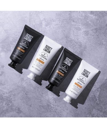 Paladone Scott and Lawson Adventure Travel Grooming - Skincare Wash and Cream Set - Buy Online on GoSupps.com