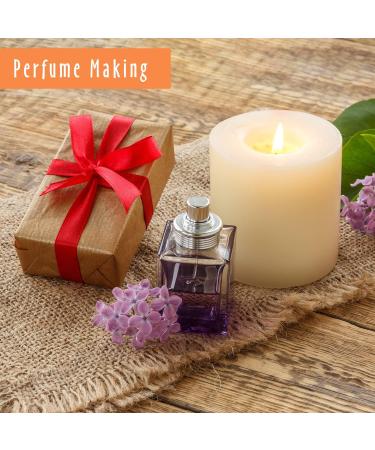 Beach Samba Fragrance Oil - MitFlor Premium Grade 30ml for Soap Candle Making & Diffusers | Summer Essential Home Fragrance - Buy Online on GoSupps.com
