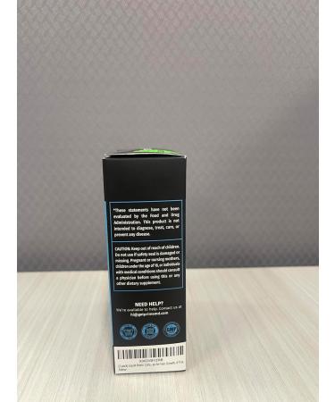 Liquid Collagen Biotin (2pk) Fadogia Tongkat Ali (1pk) and Nitric Oxide (1pk) Supplement Bundle - Potent Vitamins for Hair Skin Nails Heart Energy & Testosterone Support - Non-GMO Vegan - Buy Online on GoSupps.com