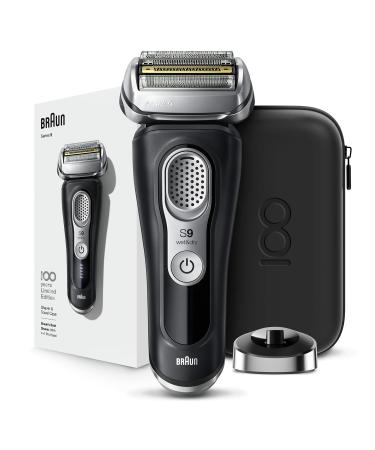 Shavers brown