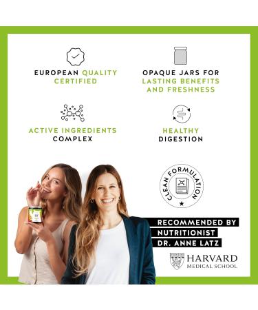 Bears with Benefits Apple Cider Vinegar Gummy Bears - Metabolism Booster Complex with Vitamin B6 B12 Iodine Folic Acid - Well-Being & detoxification - Vegan - Balanced Gut (30 Gummies) 1 Count (Pack of 30) - Buy Online on GoSupps.com