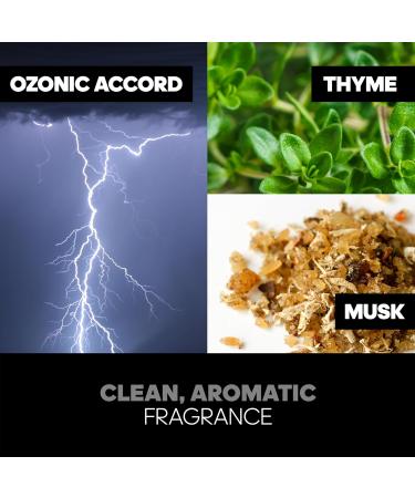 Adidas Dynamic Pulse Aftershave 3.3 fl oz (Pack of 1) Notes of Mint Apple and Wood Men's Fragrance Long Lasting Sporty Fragrance Travel Size 3.3 Fl Oz (Pack of 1) Aftershave - Buy Online on GoSupps.com