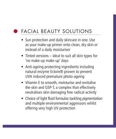 Ultrasun Face Anti-Pigmentation Tinted SPF 50+ 50ml - Sunscreen & Day Care for Sensitive Skin - Buy Online on GoSupps.com