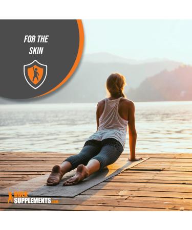 Arnica Extract Powder - 100g - Herbal Supplement from Dried Arnica Flower | BULK SUPPLEMENTS - Buy Online on GoSupps.com