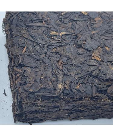 Pu-erh tea 2004 T93 250g Cooked - Buy Online on GoSupps.com