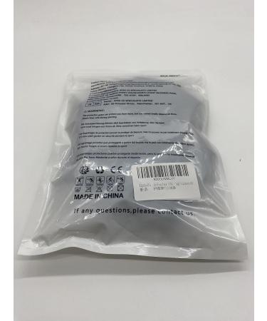 Breathable Eulant Ankle Bandages for Kids | Supportive Foot Bandage for Sports & Activities | Unisex Black - 1 Pair - Buy Online on GoSupps.com