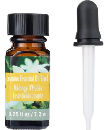 Make Market Jasmine Essential Oil Blend Fragrance 12 Pack - Buy Online on GoSupps.com