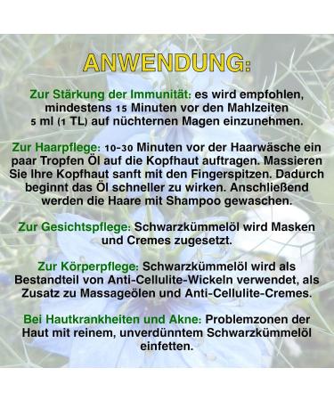 P-Beauty Organic Black Cumin Oil Drops 60ml - Cold-Pressed Natural Care for Hair & Skin Boosts Immunity Promotes Hair Growth Anti-Aging & Acne Relief - Buy Online on GoSupps.com