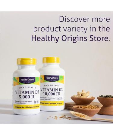 Healthy Origins Pycnogenol 100mg Pine Bark Extract with Procyanidins 30 Vegan Capsules SOYA Free Gluten Free Vegetarian Non GMO - Buy Online on GoSupps.com