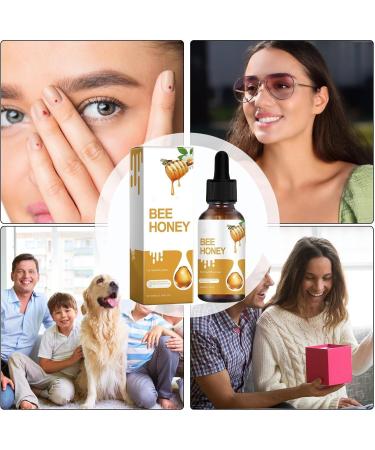  demaxiyad Soothing Eye Dropping - Lubricant for Dry Eyes Natural Liquid Solution with Accurate Dropper Tip for Adults and Seniors Sensitive Skin Care Screen Users - Buy Online on GoSupps.com