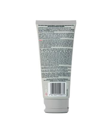 Brite Silver Semi-Permanent Hair Color - Vegan & Cruelty-Free Hair Dye | Hydrating Formula | Lasts Up to 30 Washes - Buy Online on GoSupps.com