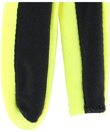 Anser M050912 Elastic 3-Finger Show Glove for Billiard Players - Light Green M - Buy Online on GoSupps.com