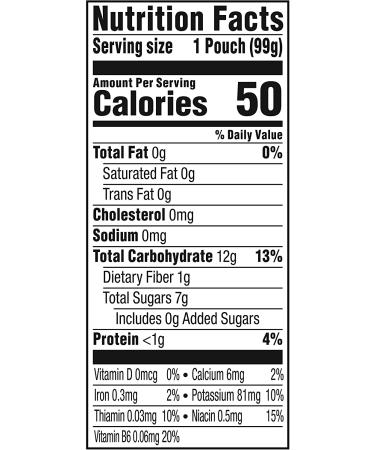 Plum Organics Stage 2 Baby Food â€“ Organic Apple Plum Berry & Barley 3.5 oz | Healthy Baby Nutrition - Buy Online on GoSupps.com