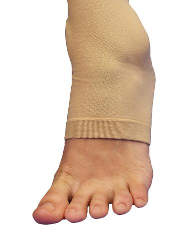 Bungapads Malleolar Gel Pad - Comfortable Ankle Support for Pain Relief - Buy Online on GoSupps.com