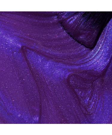 OPI Infinite Shine 2 Sound of Vibrance Purple Long-Lasting Nail Polish - Malibu '21 Collection - Buy Online on GoSupps.com