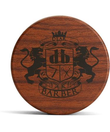 Dear Barber Duo Pack de P te Coiffante Fibreuse 100ml chacun. 155 g (Lot de 2) - Buy Online on GoSupps.com