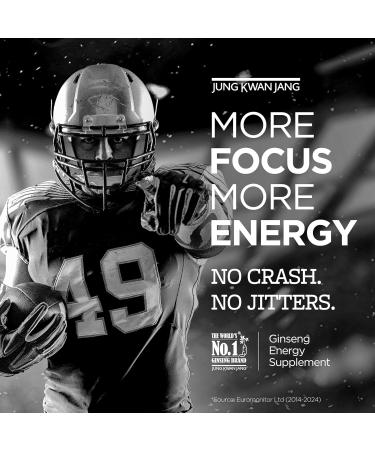 JUNG KWAN JANG Everytime Korean Red Ginseng Extract 1 050mg & Lemon - Vegan Energy Drink Liquid Stick Supplements - No Caffeine No Gluten Non-GMO 0.34 fl oz 10ea (Pack of 6) Lemon 0.34 Fl Oz (Pack of 60) - Buy Online on GoSupps.com