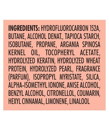 Nexxus Refreshing Dry Shampoo - Volume-Boosting Weightless Unscented Hair Mist Spray 5 oz | International Shipping Available - Buy Online on GoSupps.com