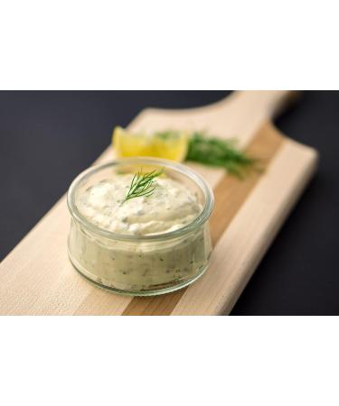 Lion Tartare Sauce 2.27litres - Buy Online on GoSupps.com