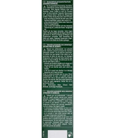 Schwarzkopf Essensity 8-14 Light Blonde Cendr Beige - 60 ml (1 Pack) | International Shipping Available - Buy Online on GoSupps.com