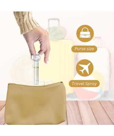 Moschino Toy 2 Perfume for Women Mini EDP Spray 0.3 Ounce - Buy Online on GoSupps.com