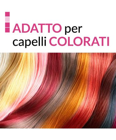 K-Cheratina Color Repair Treatment | Professional Shampoo Goji Berry Mask Serum & Keratin Drops for Colored & Bleached Hair - International Shipping Available - Buy Online on GoSupps.com