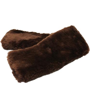 Engel Reitsport Lambskin Belly Girth Protector (Bagu) - 12 Colors 4 Sizes | Shop Now for Premium Horse Gear - Buy Online on GoSupps.com