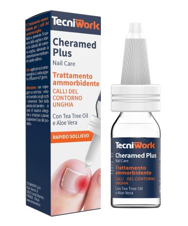 Tecniwork Nail Treatment 15 ml