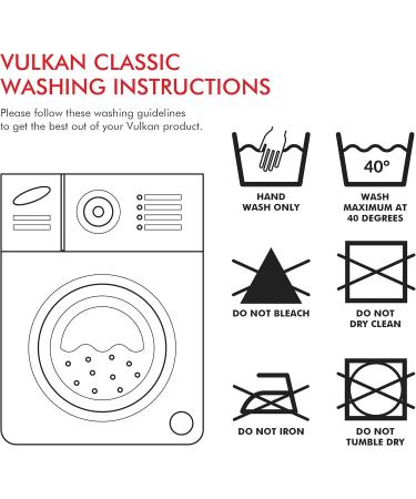 Vulkan Classic Ankle Stabilising Support - Small Right | International Shipping Available - Buy Online on GoSupps.com