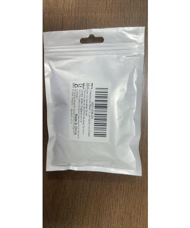 Hair Cuffs for Braids 120 Pieces Aluminum Dreadlocks Beads Adjustable Hair Jewelry Rings for Braids Hair Decorations (Gold Silver) - Buy Online on GoSupps.com