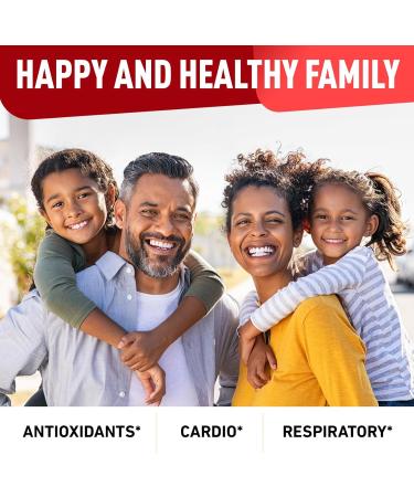 BioVit Quercetin Gummies 500MG - Activated Quercetin for Kids & Adults Immune System & Allergy - Chewable with Bromelain Zinc Vitamin C Vitamin D3 - Made in USA - 60 Vegan Gummy Bears - Buy Online on GoSupps.com