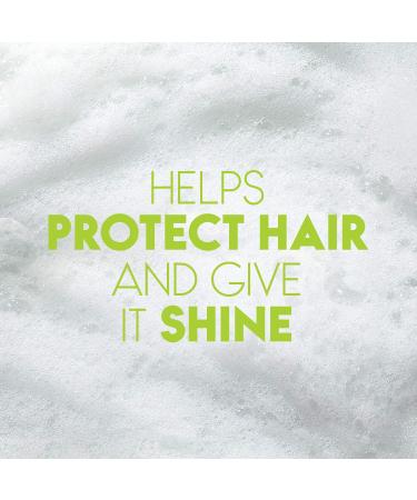 Head & Shoulders Green Apple 2-in-1 Anti-Dandruff Shampoo & Conditioner 13.5 Fl Oz - Buy Online on GoSupps.com