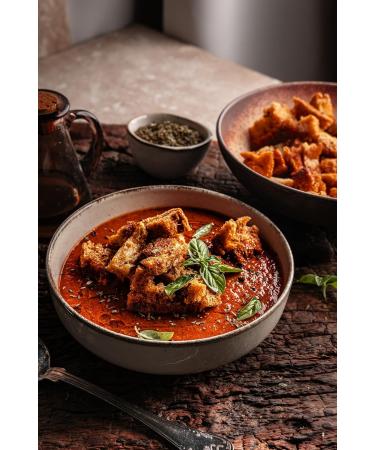  Biojoy Biojoy Organic basil (1 kg) dried and crushed Basil leaves (Ocimum basilicum) - Buy Online on GoSupps.com