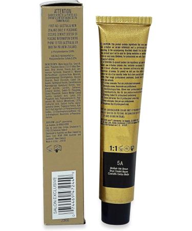Joico Vero K-Pak 5A 2.5oz - Buy Online on GoSupps.com