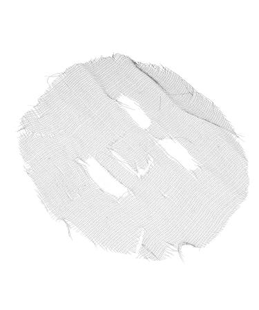 ZJchao Gauze Masks - Disposable DIY Facial Sheets for High Frequency Treatments | High Water Absorption & Permeability - Buy Online on GoSupps.com